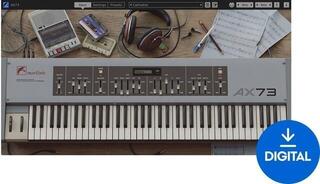 VST Instrument Martinic AX73 Time Capsule '86 Collection (Дигитален продукт)