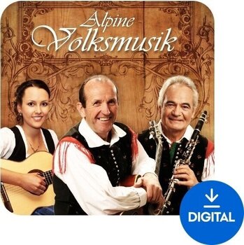 Geluidsbibliotheek voor sampler Engine Audio Alpine Volksmusik 1 (Digitaal product) - 1