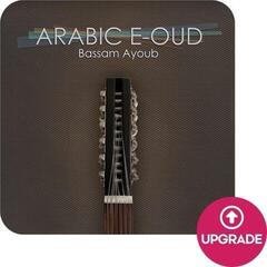 Update / Upgrade / Expansion Engine Audio Arabic E-Oud Crossgrade (Digitalni proizvod)