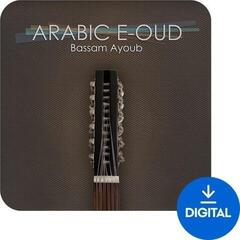 Audio biblioteka za sampler Engine Audio Arabic E-Oud (Digitalni proizvod)