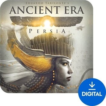 Näidisteek/Helikogu Engine Audio Ancient ERA Persia (Digitaalne toode) - 1