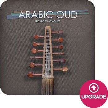 Update / Upgrade / Expansion Engine Audio Arabic Oud Crossgrade (Digitalni izdelek) - 1