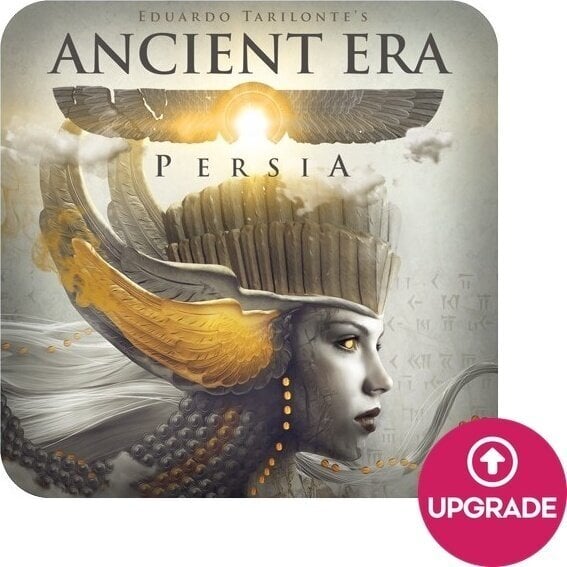 Update / Upgrade / Expansion Engine Audio Ancient ERA Persia Crossgrade (Digitalni izdelek)