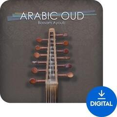 Sample i instrumenty wirtualne Engine Audio Arabic Oud (Produkt cyfrowy)