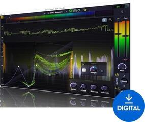 Студио софтуер Plug-In ефект Stagecraft ReContour (Дигитален продукт)