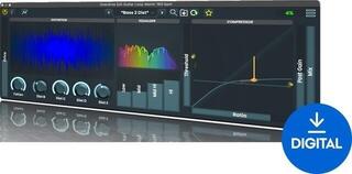 Programski Plug-In efekti Stagecraft OverDrive 5 (Digitalni proizvod)