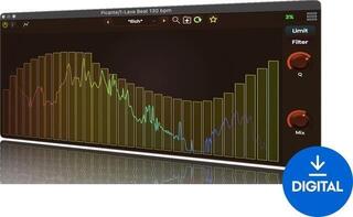 Programski Plug-In efekti Stagecraft Picante (Digitalni proizvod)