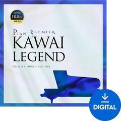 VST Instrument Premier Engineering PIANO Premier "KAWAI Legend" (Дигитален продукт)