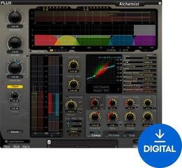 Plugins d'effets Flux FLUX:: Ultimate Pack (Produit numérique)