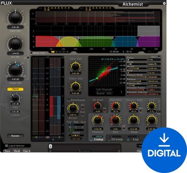 Plugins d'effets Flux FLUX:: Ultimate Pack (Produit numérique) - 1