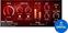 Studio software plug-in effect Raising Jake Studios Hot Sauce (Digitaal product)