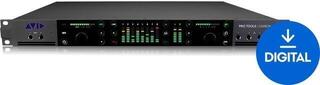 Update / Upgrade / Expansion AVID Pro Tools Carbon 3-Year Extended Hardware Support (Дигитален продукт)