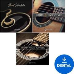 Sample/Sound Library Musical Sampling Hoard Bundle (Digital product)