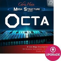 Update / Upgrade / Expansion Best Service Chris Hein - OCTA Crossgrade (Digitalni proizvod)