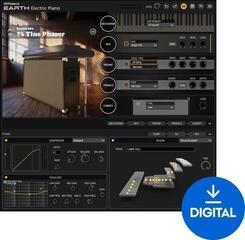 VST Instrument Roland EARTH Electric Piano (Digitalni proizvod)