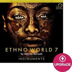Update / Upgrade / Expansion Best Service Ethno World 7 Instruments Upgrade (Digital product)