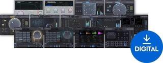 Procesador de efectos de complemento de software Sound Particles Spatial Music IV (Producto digital)