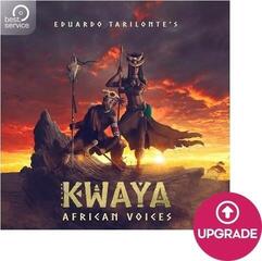 Update / Upgrade / Expansion Best Service KWAYA Crossgrade