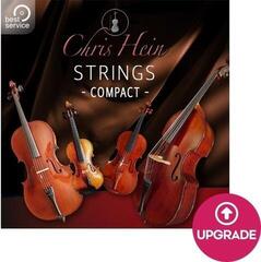 Update / Upgrade / Expansion Best Service Chris Hein Strings Compact Crossgrade