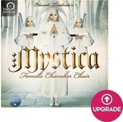 Update / Upgrade / Expansion Best Service Mystica Crossgrade