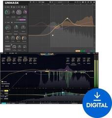 Procesador de efectos de complemento de software Three-Body Technology Spectral Bundle (Producto digital)