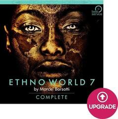 Update / Upgrade / Expansion Best Service Ethno World 7 Complete Upgrade (Produkt cyfrowy)
