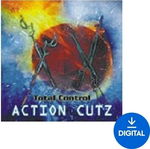 Audio biblioteka za sampler Best Service Action Cutz (Digitalni proizvod)