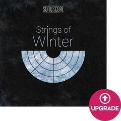 Update / Upgrade / Expansion Sonuscore TO - Strings Of Winter Crossgrade (Digitalni proizvod)