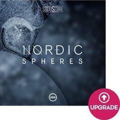 Update / Upgrade / Expansion Sonuscore Nordic Spheres Crossgrade TTEX