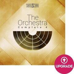 Update / Upgrade / Expansion Sonuscore The Orchestra Complete 4 Crossgrade from The Score (Produit numérique)