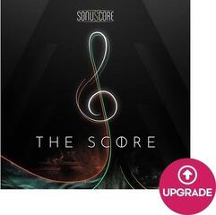 Update / Upgrade / Expansion Sonuscore The Score Upgrade Essentials (Digitalni proizvod)