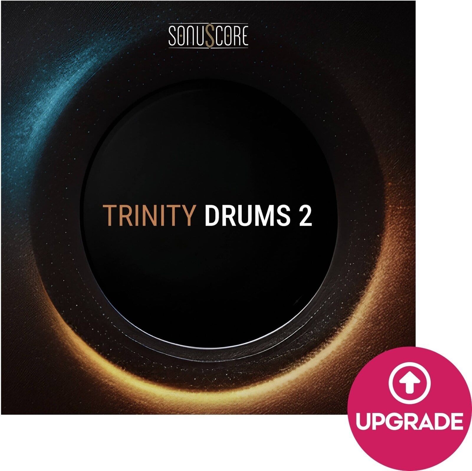 Update / Upgrade / Expansion Sonuscore Trinity Drums 2 Upgrade (Digitalni proizvod)