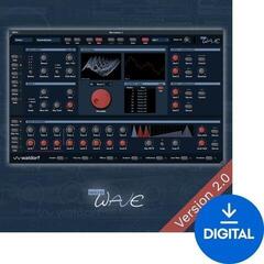 VST Instrument Waldorf Microwave 1 - Version 2 (Digitalni proizvod)