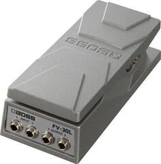 Volume Pedal Boss FV-30L Volume Pedal