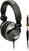 Ακουστικά on-ear Roland RH-300V Ασημένιος