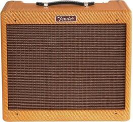 Combo gitarowe lampowe Fender Blues Junior LTD C12-N Combo gitarowe lampowe