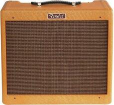 Fender Blues Junior LTD C12-N Ламповий гітарний комбо (Як нові)
