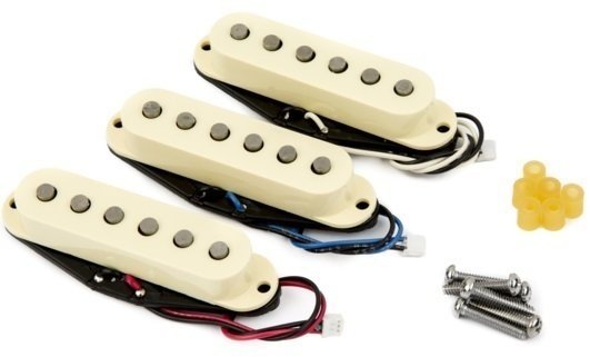 Pickup voor gitaar Fender American Select Solderless Strat Pickups