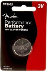 Fender CR2032 Button Single