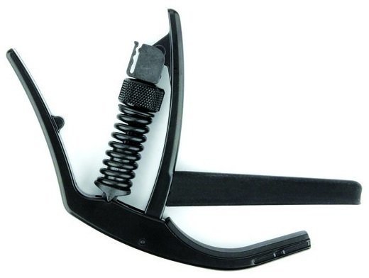 Capo for Classical Guitar D'Addario Planet Waves PW-CP-13