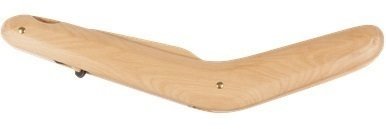 Gitaarstandaard Fender Jackknife Electric Wood Stand Natural