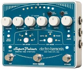 Trémolo/Vibrato Electro Harmonix Superpulsar Trémolo/Vibrato