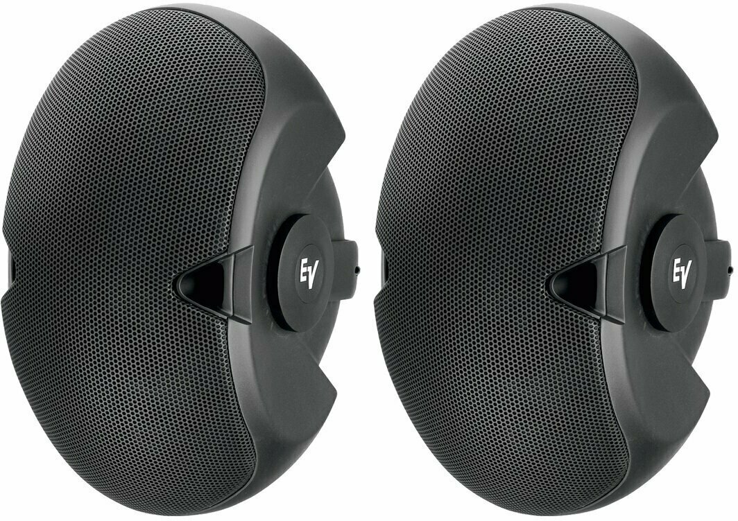 Electro-Voice スピーカー2台　EVID 4.2 Electro-Voice スピーカー2台 EVID 4.2 Electro-Voice スピーカー2台