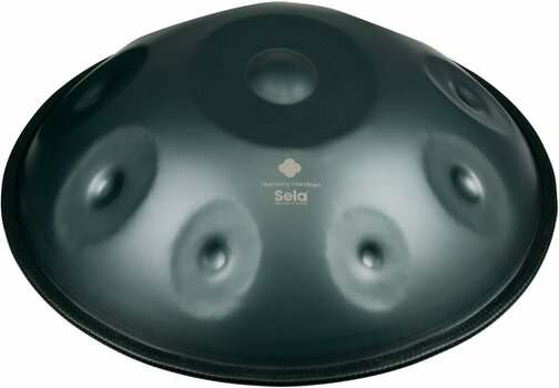 Handpan Sela Harmony Handpan D Amara (END) - 1