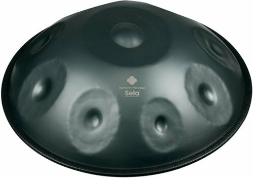 Handpan Sela Harmony Handpan D Sabye - 1
