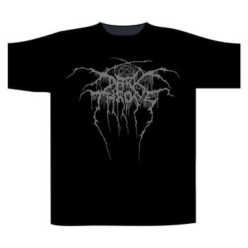Camiseta de manga corta Darkthrone True Norwegian Black Metal Camiseta de manga corta Black L - 1
