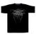 Сорочка Darkthrone True Norwegian Black Metal Футболка з коротким рукавом Black М
