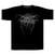 Shirt Darkthrone True Norwegian Black Metal Black XL Shirt