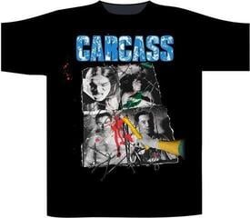 Košulja Carcass Necroticism