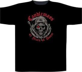 Košulja Candlemass Reaper